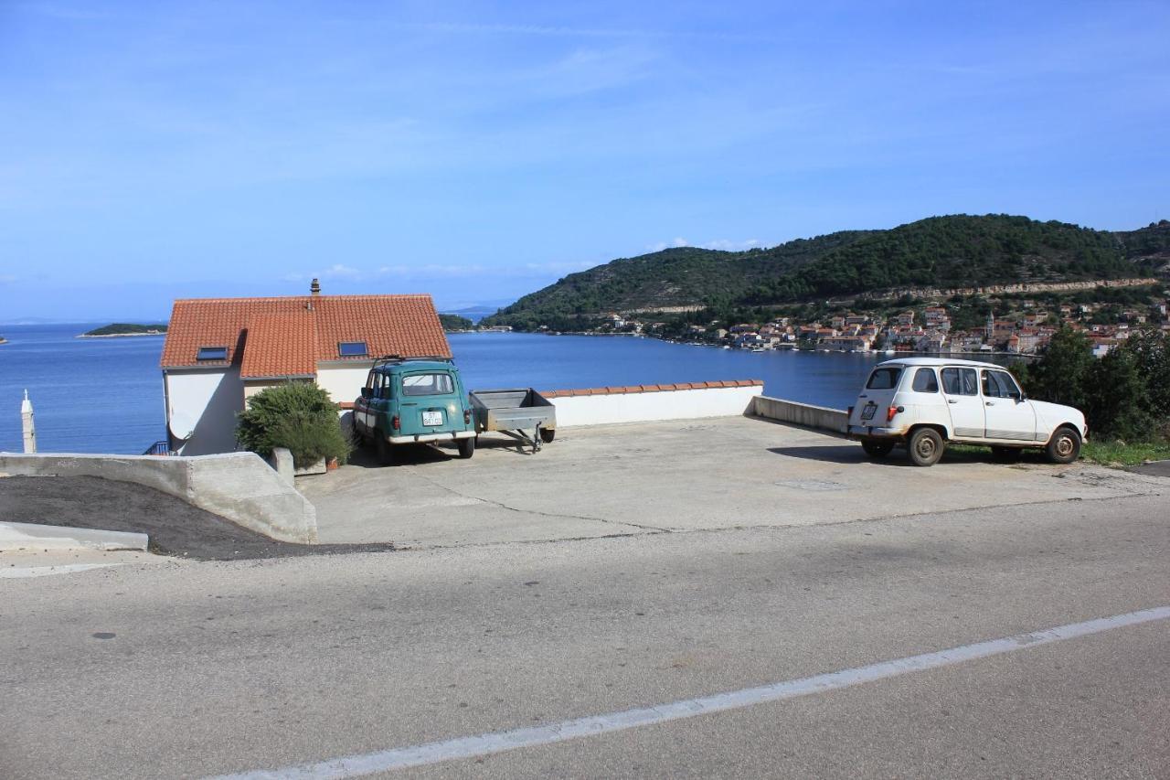 Apartments By The Sea Vis - 2470 ภายนอก รูปภาพ