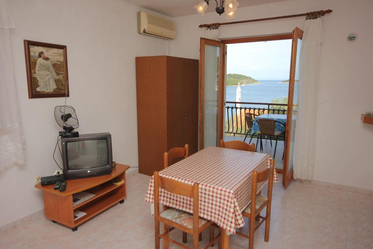 Apartments By The Sea Vis - 2470 ภายนอก รูปภาพ
