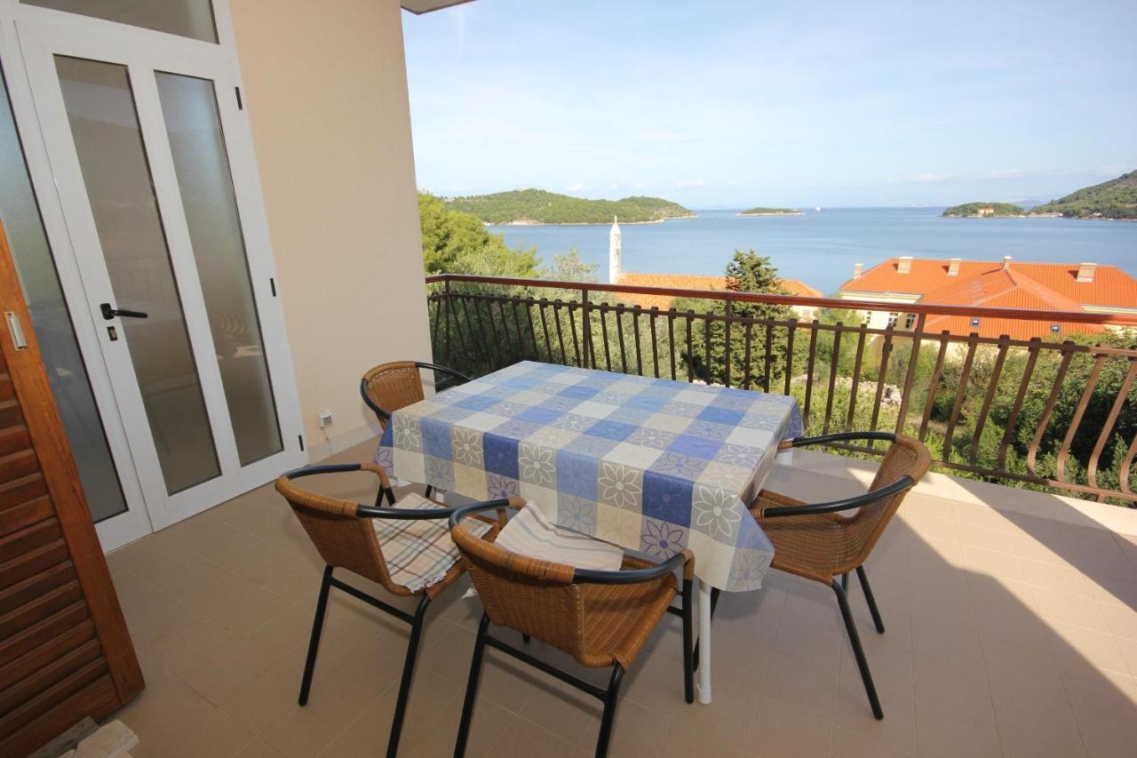 Apartments By The Sea Vis - 2470 ภายนอก รูปภาพ