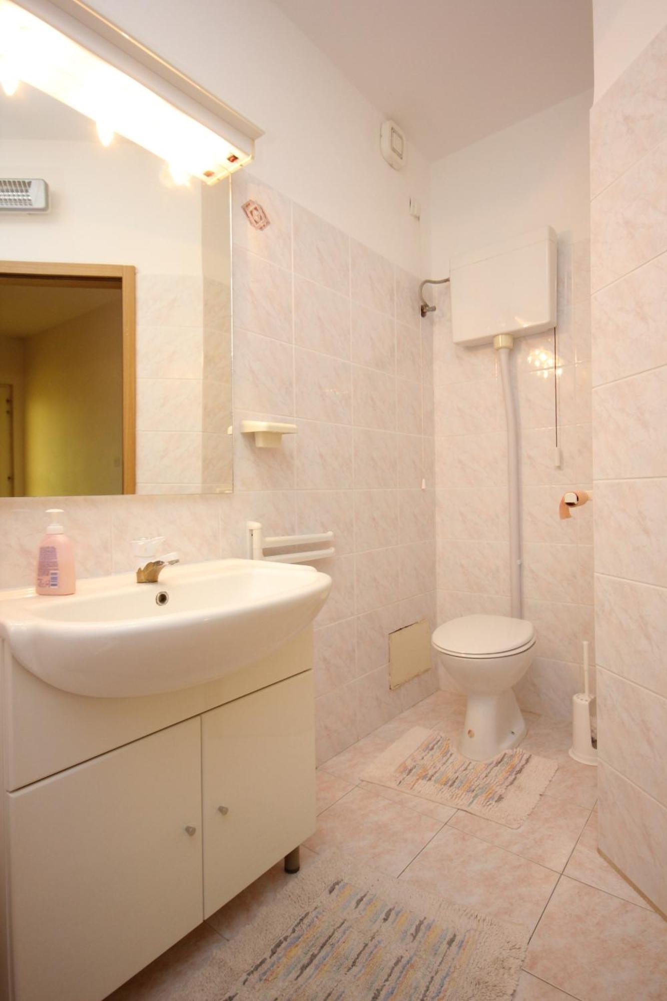 Apartments By The Sea Vis - 2470 ห้อง รูปภาพ
